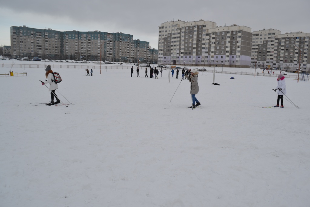 Лыжная эстафета.JPG