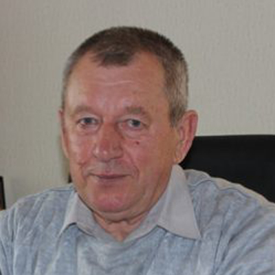 Владимир Головач 