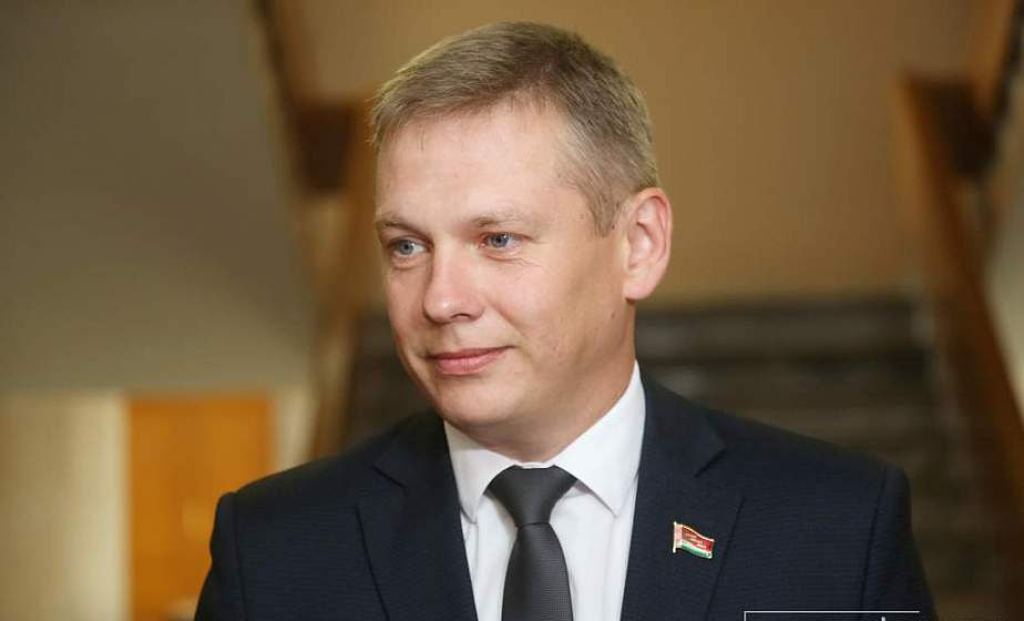 Фундамент нашего общего дома – народное единство