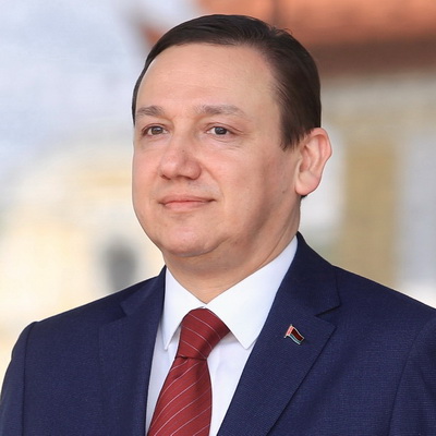Владимир Перцов