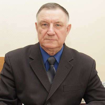 Иван Тустов