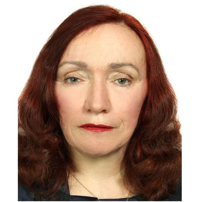 Елена Силкова