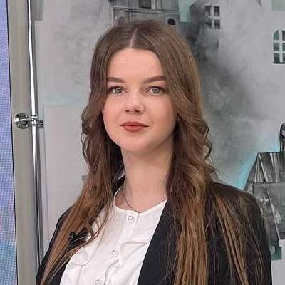 Карина Мистюк