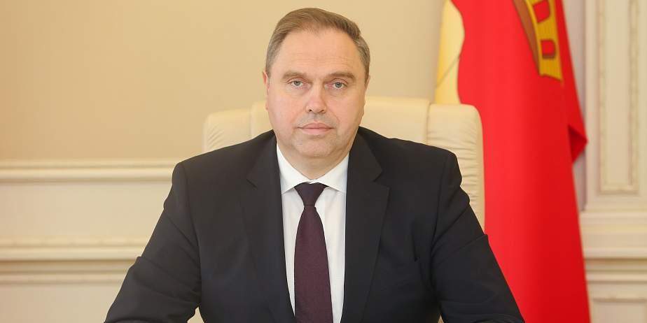 Для нас, белорусов, хлеб – символ величия труда и единения, достатка и благополучия, уверенности в счастливом будущем
