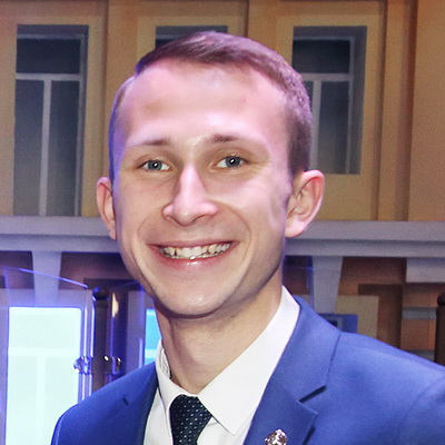 Олег Рыбченко