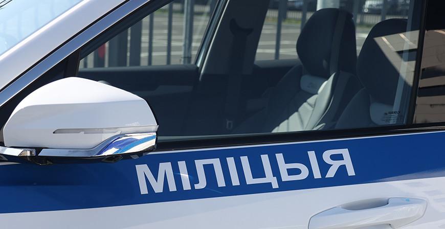 ГАИ в выходные усилит контроль на дорогах Гродненской области ГАИ в выходные усилит контроль на дорогах Гродненской области
