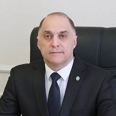 Александр Вольфович