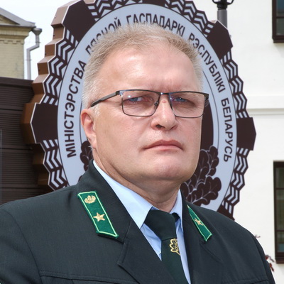 Эдуард Лигер