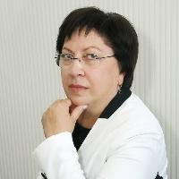 Тамара Долгошей