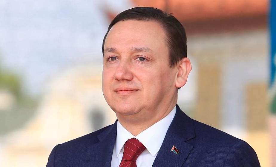 Люди и власть должны идти навстречу друг к другу Люди и власть должны идти навстречу друг к другу