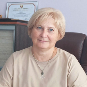 Эльвира Сороко