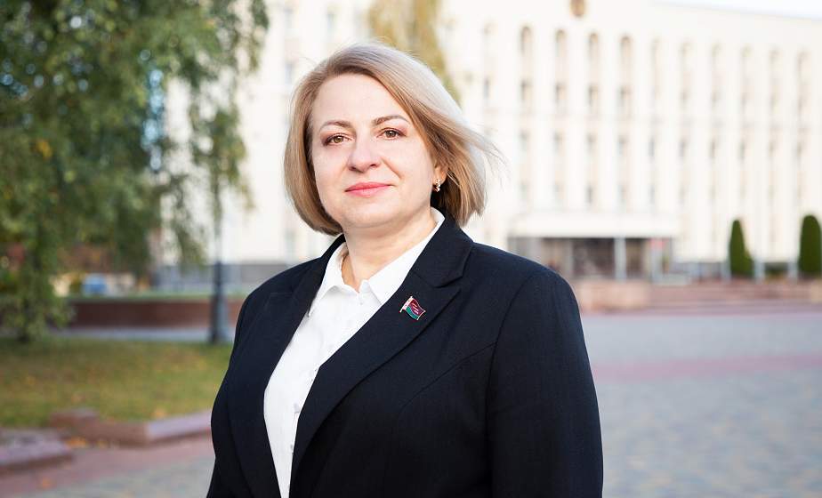 Законопроект о Всебелорусском народном собрании заключает в себе основные принципы народовластия и демократии Законопроект о Всебелорусском народном собрании заключает в себе основные принципы народовластия и демократии