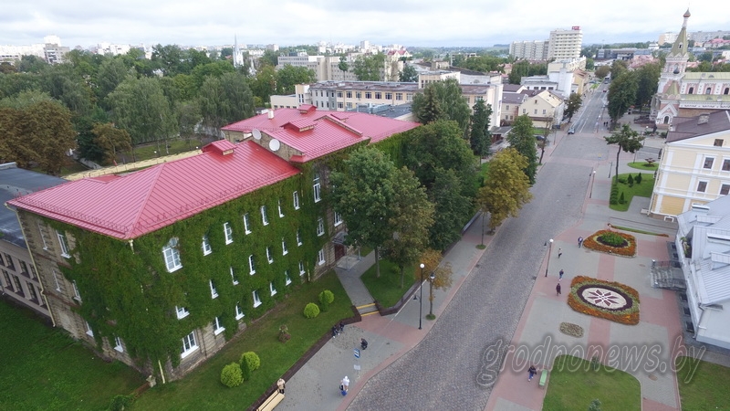 Беспредела быть не должно