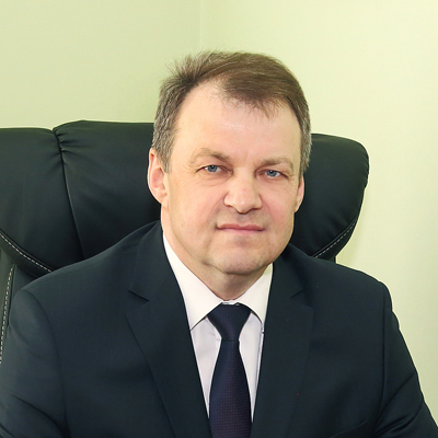 Анатолий Гончар 