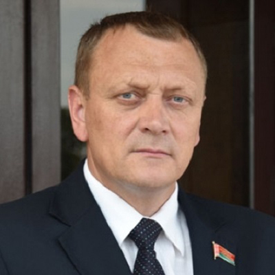 Павел Поконечный