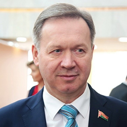 Игорь Жук