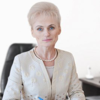 Светлана Сергейко