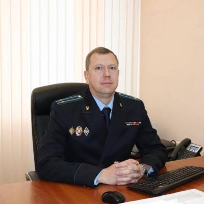 Максим Кирилло