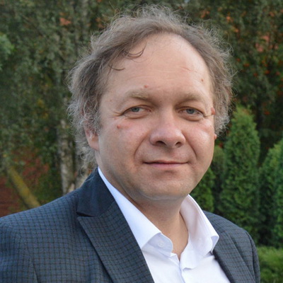 Кирилл Коктыш