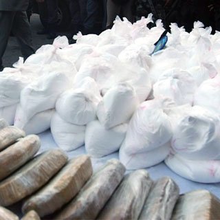 Ликвидирован преступный синдикат, поставлявший крупные партии наркотиков из Европы в Россию Ликвидирован преступный синдикат, поставлявший крупные партии наркотиков из Европы в Россию