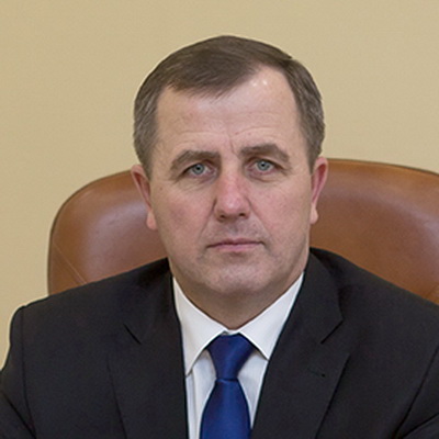 Виктор Жук