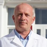 Сергей Таранцей