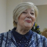 Ирина Сенченкова