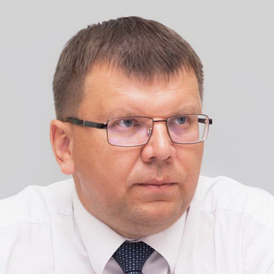 Олег Иванов