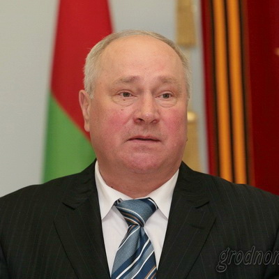 Анатолий Никитин