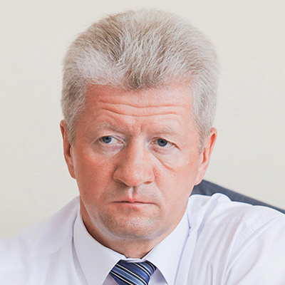 Анатолий Маркевич