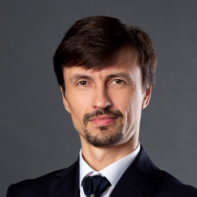 Руслан Милай