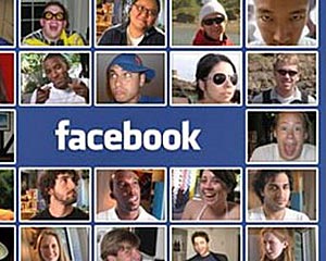 Рускоязычный Facebook сокращает «Like»