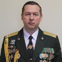 Константин Молостов