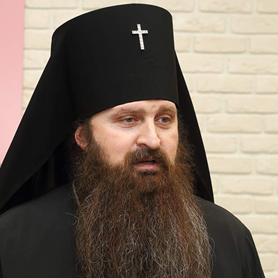 Антоний
