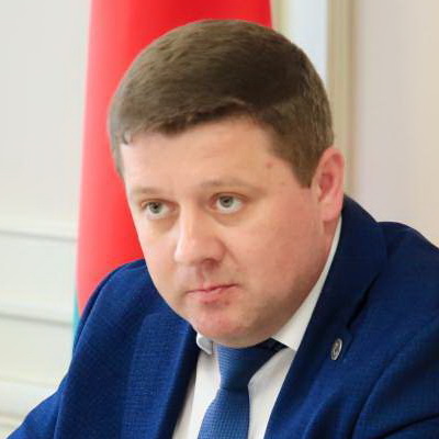Сергей Митянский