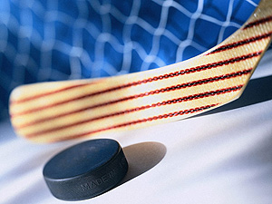Одна победа осталась «Неману» до выхода в финал плей-офф чемпионата страны по хоккею