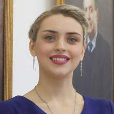 Божена Еремич