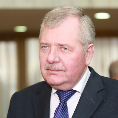 Михаил ПЕТУХ