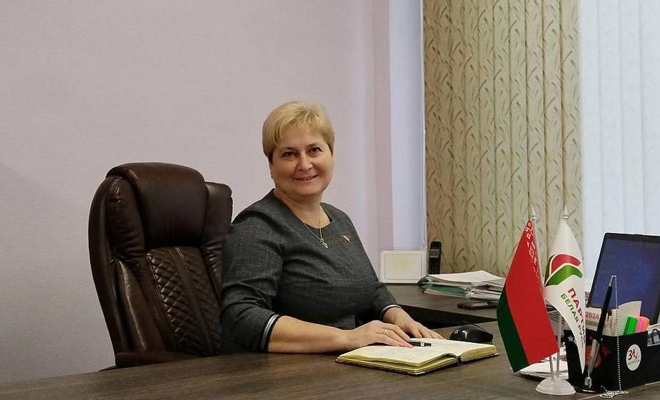 Чтобы сохранить то, что имеем сегодня, наш выбор должен быть обдуманным и взвешенным Чтобы сохранить то, что имеем сегодня, наш выбор должен быть обдуманным и взвешенным