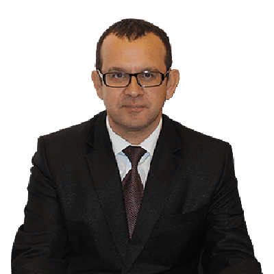 Владимир Козырев