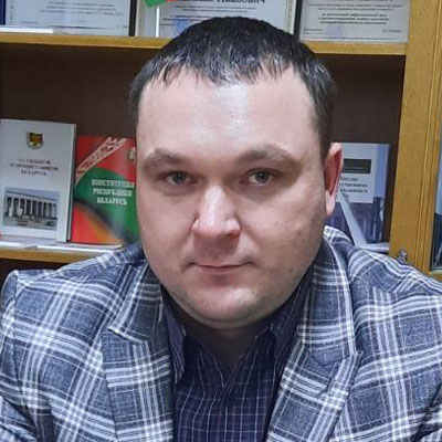 Константин Струкович
