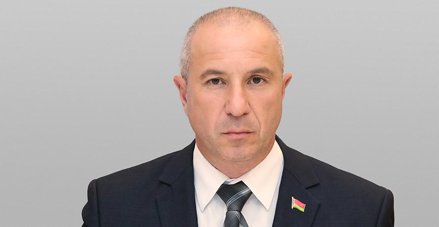 В Беларуси дисциплина есть и в ЖКХ, и в сельском хозяйстве В Беларуси дисциплина есть и в ЖКХ, и в сельском хозяйстве