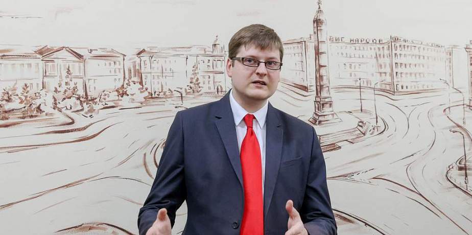 Беларусь выступает за консолидацию стран коллективного Востока