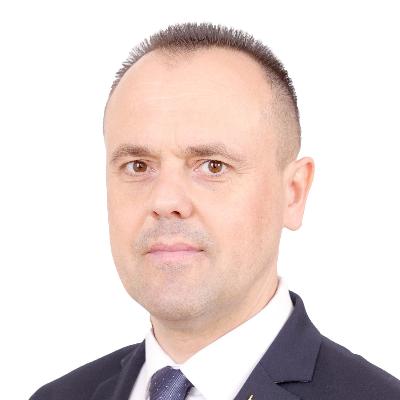 Михаил Оксенюк