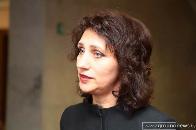 Фестиваль национальных культур сегодня – это уже не просто яркая культурная традиция гродненской земли, это площадка для межнационального диалога Фестиваль национальных культур сегодня – это уже не просто яркая культурная традиция гродненской земли, это площадка для межнационального диалога