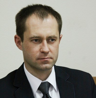 Андрей Болтрик