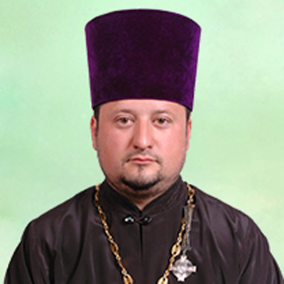 Максим Цигель