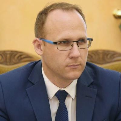 Александр Комендант