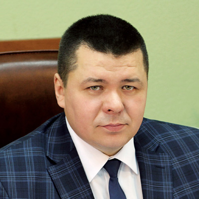 Дмитрий Саванец