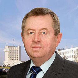 Олег Ушкевич